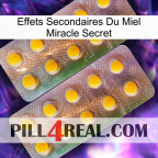 Secret Miracle Honey Side Effects new10